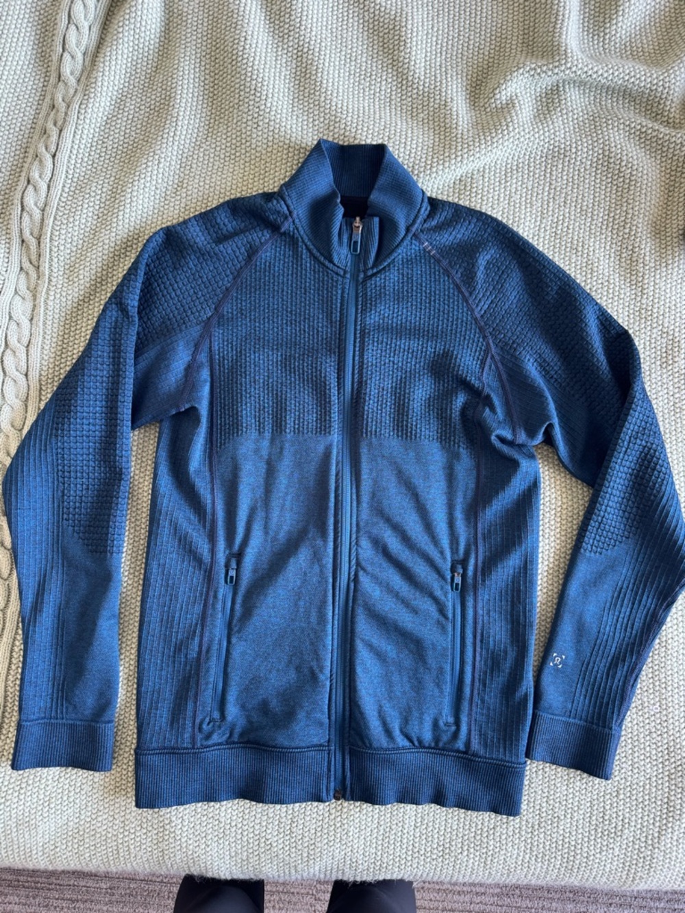 Lululemon Jacket - Engineered Warmth - Men’s Size XS | Women’s Small